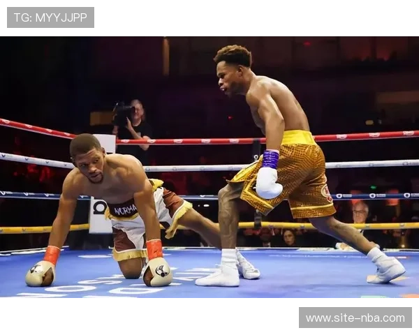 恩尼斯升级后，次中量级哈尼与诺曼胜者将成级别新焦点