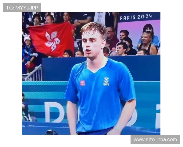 瑞典选手高承睿腿部拉伤退赛，莫雷高德主动收敛杀招显体育精神